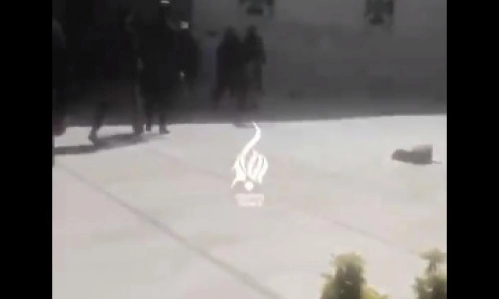 Αφγανιστάν: Μεγάλη έκρηξη σε τζαμί της Καμπούλ την ώρα της προσευχής (βίντεο)